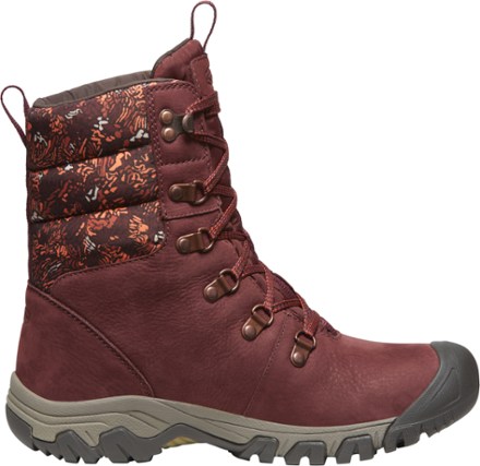 Keen gypsum polar winter on sale boots