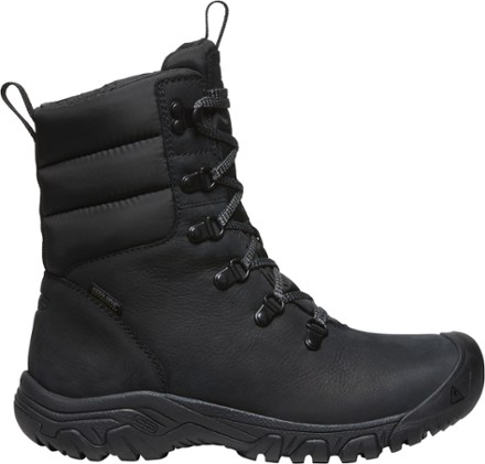 KEEN Women's Greta Waterproof Boots