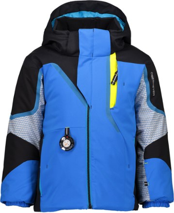 Columbia Mighty Mogul II Insulated Jacket - Boys