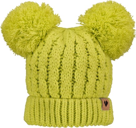 Fayetteville Knit Double Beanie - Kids'