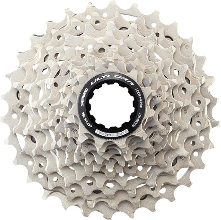 Ultegra rear cheap cassette 11 speed