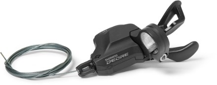 Shimano Deore M5130 LINKGLIDE 10-Speed Shifter