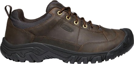 Keen Men's Circadia Waterproof Hiking Shoes