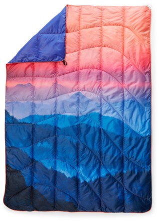 Rei on sale travel blanket