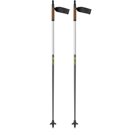 One Way Diamond FX Junior Cross-Country Ski Poles