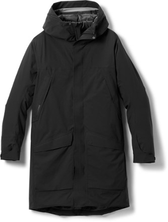 Fall In Insulated Parka - Men's