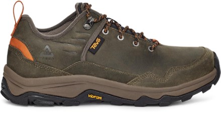 Teva store climbing shoes