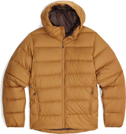 Marmot tullus down jacket review hotsell