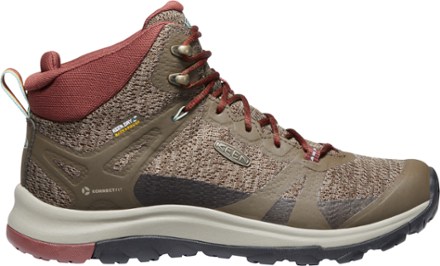 Women's Norwood Waterproof Mid Hiker Boot