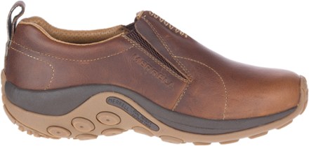 Merrell Men's Jungle Moc Crafted Shoes