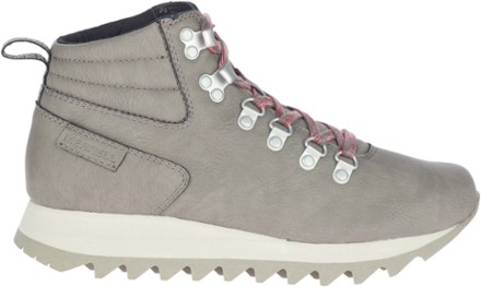 raywood alpine hiker boots