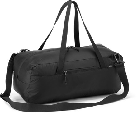 Rei store packable duffel