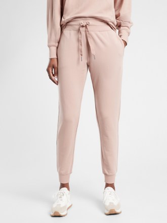 Athleta, Pants & Jumpsuits, Athleta Bounce Back Jogger Sweatpants