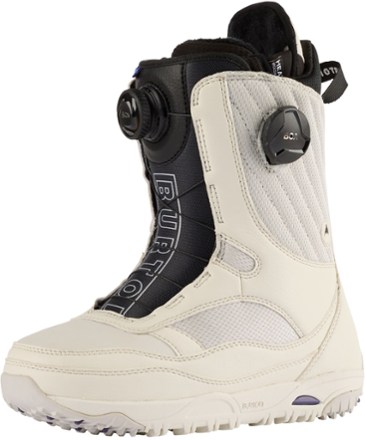 DC Lotus Step On Snowboard Boots - Women's - 2023/2024 | REI Co-op