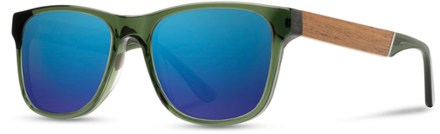 CAMP Eyewear Trail Polarized Sunglasses