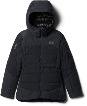 Mountain Hardwear Direct North GORE-TEX INFINIUM Down Jacket