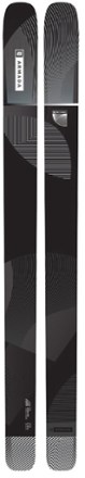 Reliance 82 Ti Skis - Women's - 2021/2022