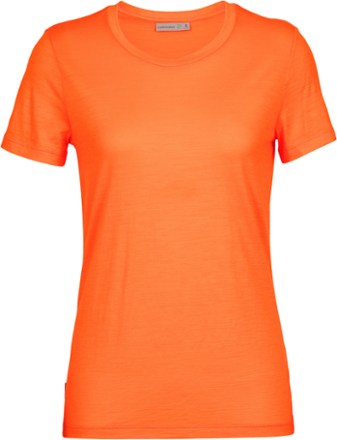 Women's ZoneKnit™ Merino Short Sleeve T-Shirt