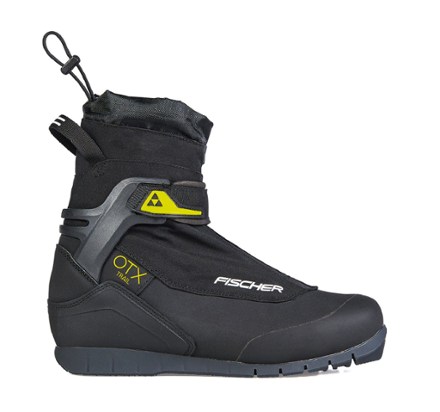 Fischer OTX Trail Cross-Country Ski Boots