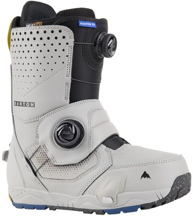 Photon Step On Snowboard Boots Men s 2023 2024