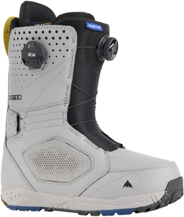 Burton Ion Boa Snowboard Boots - Men's - 2023/2024 | REI Co-op