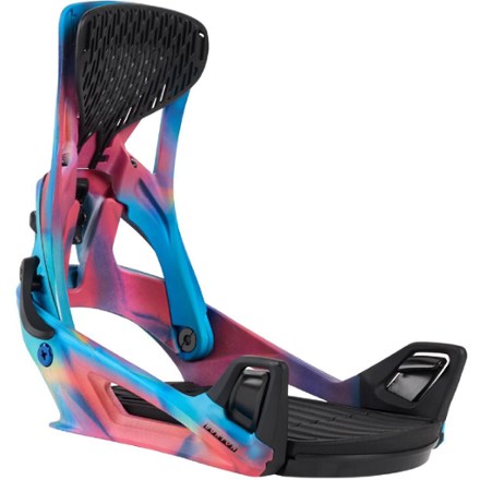 Burton Step On Genesis Snowboard Bindings - 2023/2024 | REI Co-op