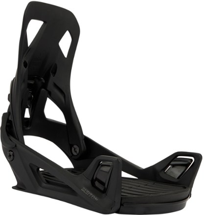 Step On Snowboard Bindings