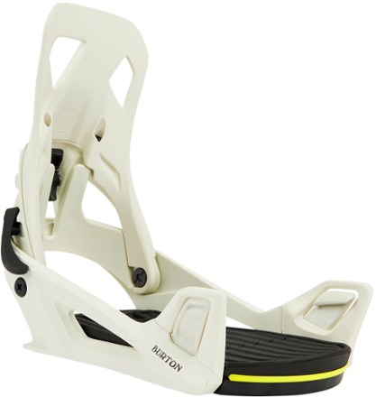 Step On Snowboard Bindings