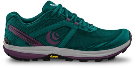 Topo Athletic Traverse - Zapatillas trail running - Mujer