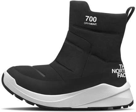 Nuptse II Waterproof Booties - Women's