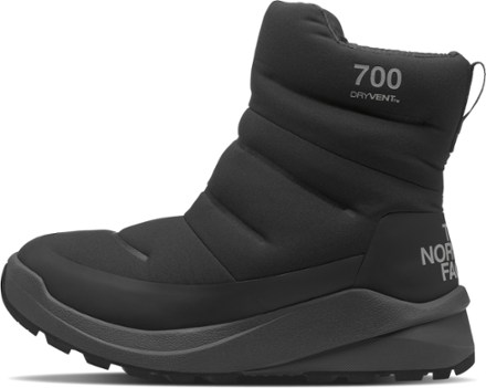 The North Face Nuptse II Waterproof Booties - Women's | REI Co-op