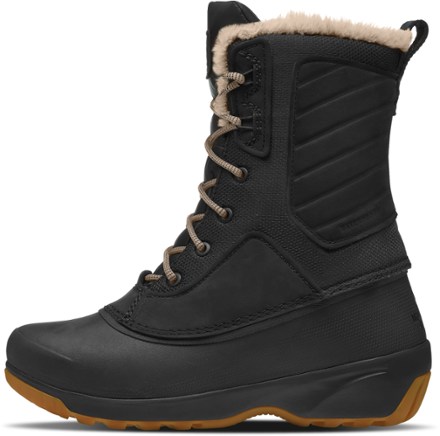 The North Face Shellista IV Mid WP Boots Women s REI Co op