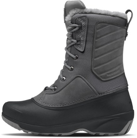 North face girls winter hot sale boots