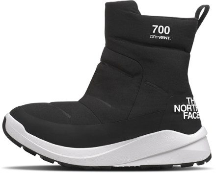 North face deals men's insulated boots