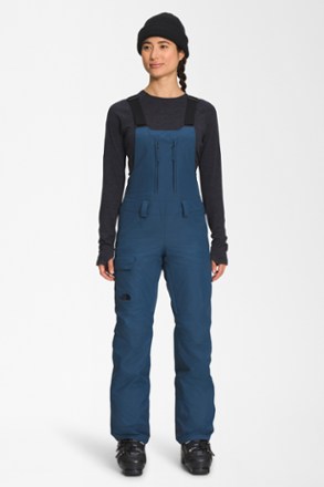 The North Face Freedom Insulated Bib Women's – Trailhead Kingston