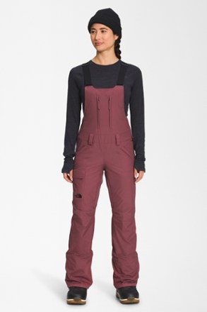 The North Face Ceptor Bib Pants - Women's, REI Co-op