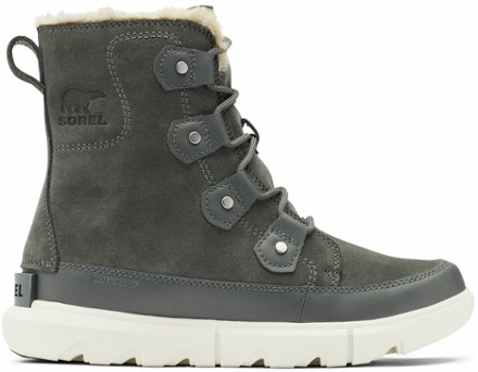 Rei sorel hot sale caribou