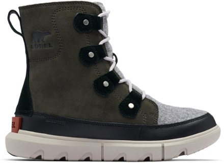 Rei sorel hot sale caribou