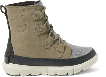 Rei sorel cheap womens boots