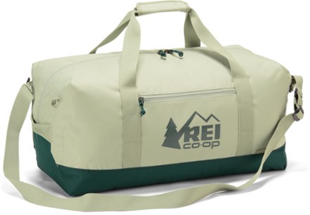 Rei store duffle backpack