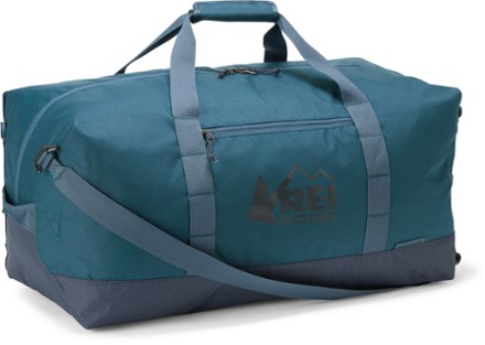 Rei 60l cheap duffel