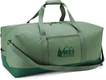 Rei store duffle backpack