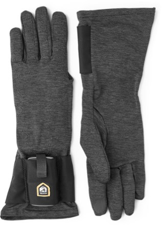 The North Face FlashDry Liner Gloves #NF0A334L0C5