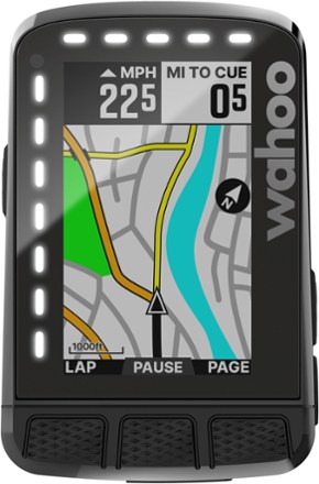 Garmin Edge 530 GPS Bike Computer