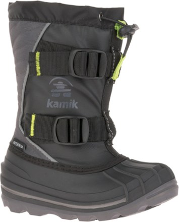 Kamik toddler snowbug 4 hotsell winter boots