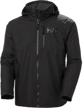 Active Hooded Mid Layer Jacket - Men's