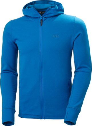 Helly Hansen Power Stretch Pro Glacier Hoodie - Men's