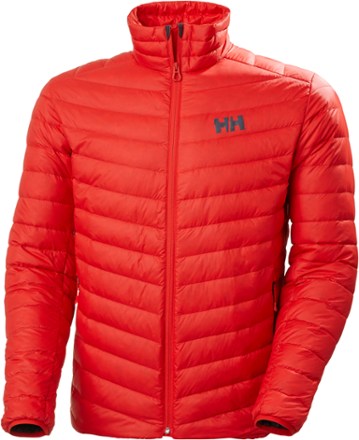 Patagonia Downdrift Jacket Men's – Trailhead Kingston