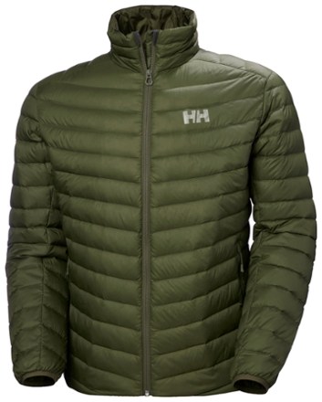 Helly Hansen Men's Verglas Down Insulator Jacket