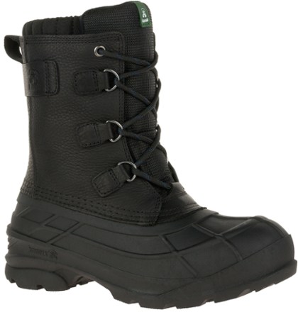 Sorel Conquest Winter Boots - Men's | REI Co-op